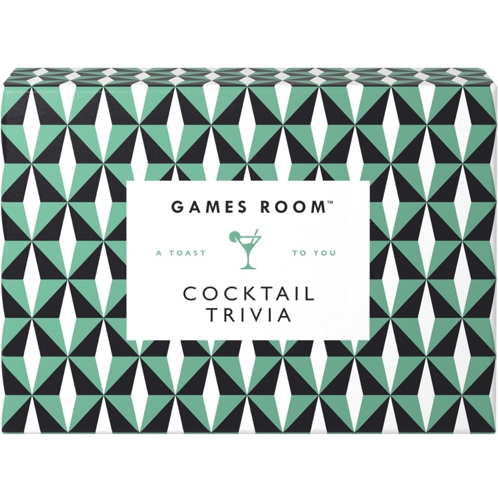 Games Room: Cocktail Trivia - Picture 2 of 5